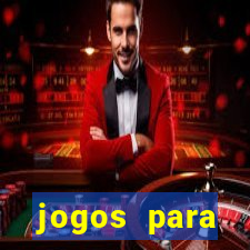 jogos para trabalhar regras e limites